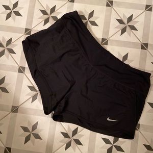 Nike Athletic Shorts